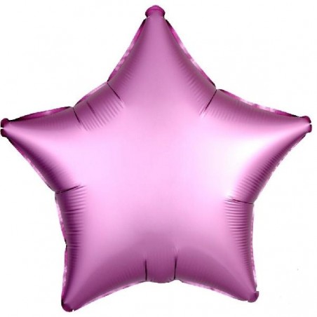 ---PALLONCINO SATIN LUXE 43cm STELL ROSA [8423098-00.jpg]