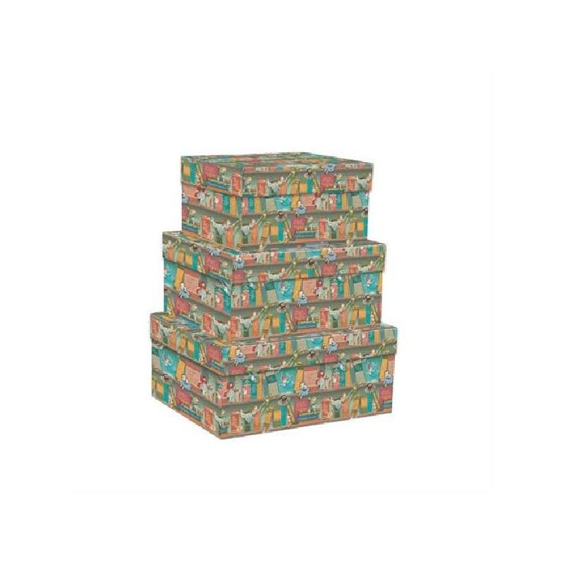 SET 3 SCATOLE GRANDI MAGIC WORLD KARTOS [2223053-00.jpg]