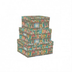 SET 3 SCATOLE MEDIE MAGIC WORLD KARTOS [2223054-00.jpg]