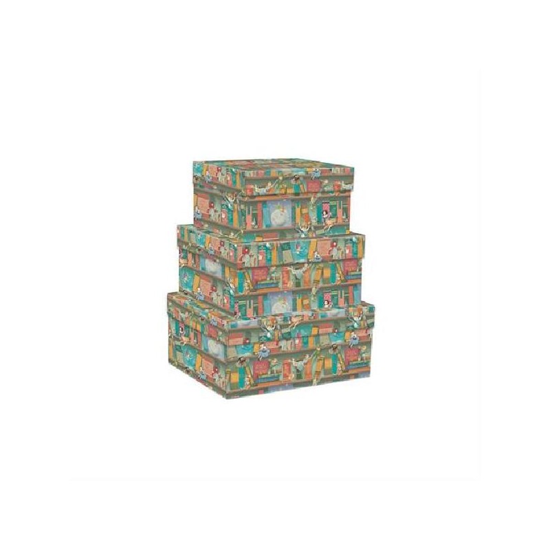 SET 3 SCATOLE MEDIE MAGIC WORLD KARTOS [2223054-00.jpg]