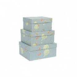 SET 3 SCATOLE MEDIE PICC.PRINCIPE KARTOS [2223055-00.jpg]