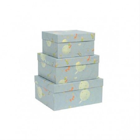 SET 3 SCATOLE MEDIE PICC.PRINCIPE KARTOS [2223055-00.jpg]