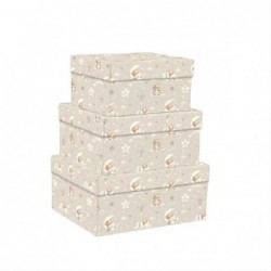 ---SET 3 SCATOLE RETTANGOLARI TEDDY GRAN [2223056-00.jpg]