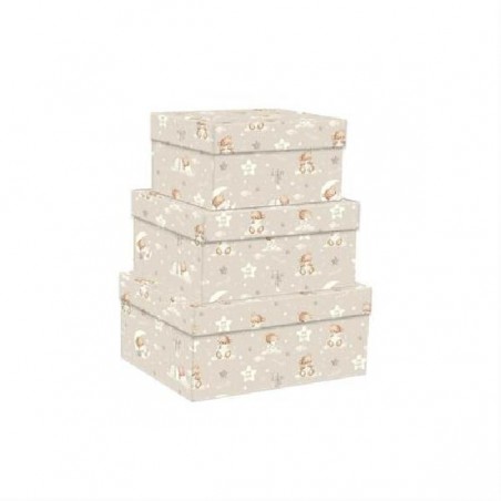 --SET 3 SCATOLE RETTANGOLARI TEDDY MEDIE [2223057-00.jpg]