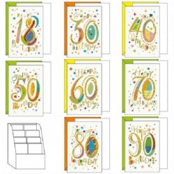 ---ESPOSITORE 48 AUGURICARD COMPLEANNO DECADI DA 18 A 90 ANNI [2228013-00.jpg]