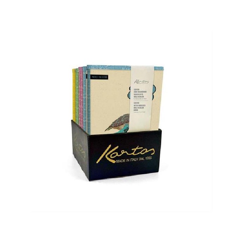 -QUADERNO RUBRICATO A5 PROTECT THE FUTUR COVER ESTRAIBILE E LAVABILE [2489904-00.jpg]