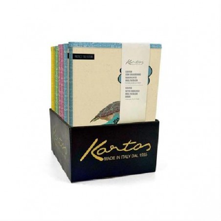 -QUADERNO RUBRICATO A5 PROTECT THE FUTUR COVER ESTRAIBILE E LAVABILE [2489904-00.jpg]