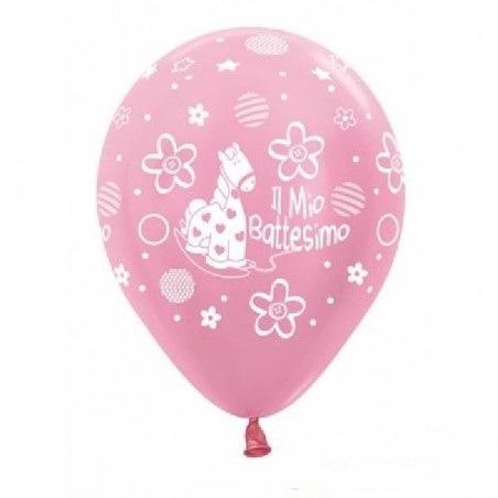 ---LATTICE MIO BATTESIMO 30cm 100pz-ROSA [8423301-00.jpg]