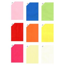 CARTA REGALO 70x100 100fg T.UNITA CHIARI 10fg x 10 COLORI Ass. IN SCATOLA [2620103-10.jpg]