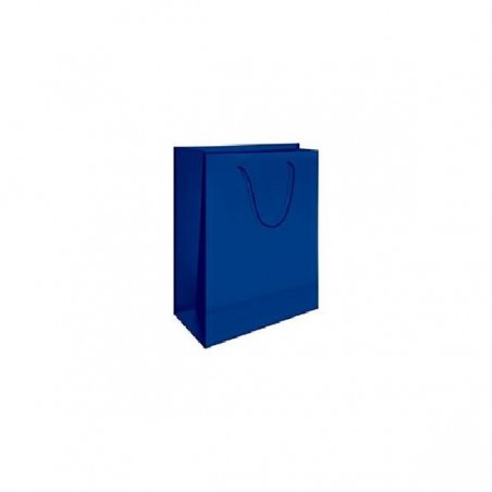 SHOPPERCARTA 30x36+12xm BLU MANICO IN CORDA [2639922-00.jpg]