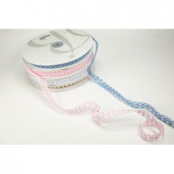 NASTRO PIZZO UNCINETTO mm15x23mt BIANCO [2701001-10.jpg]