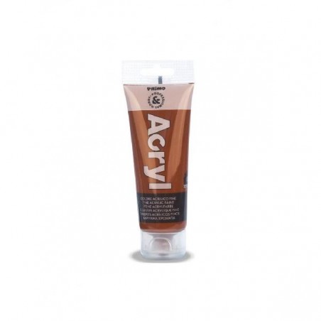 PRIMO TUBO ACRILICO 75ml SIENAbruciata [8810240-00.jpg]