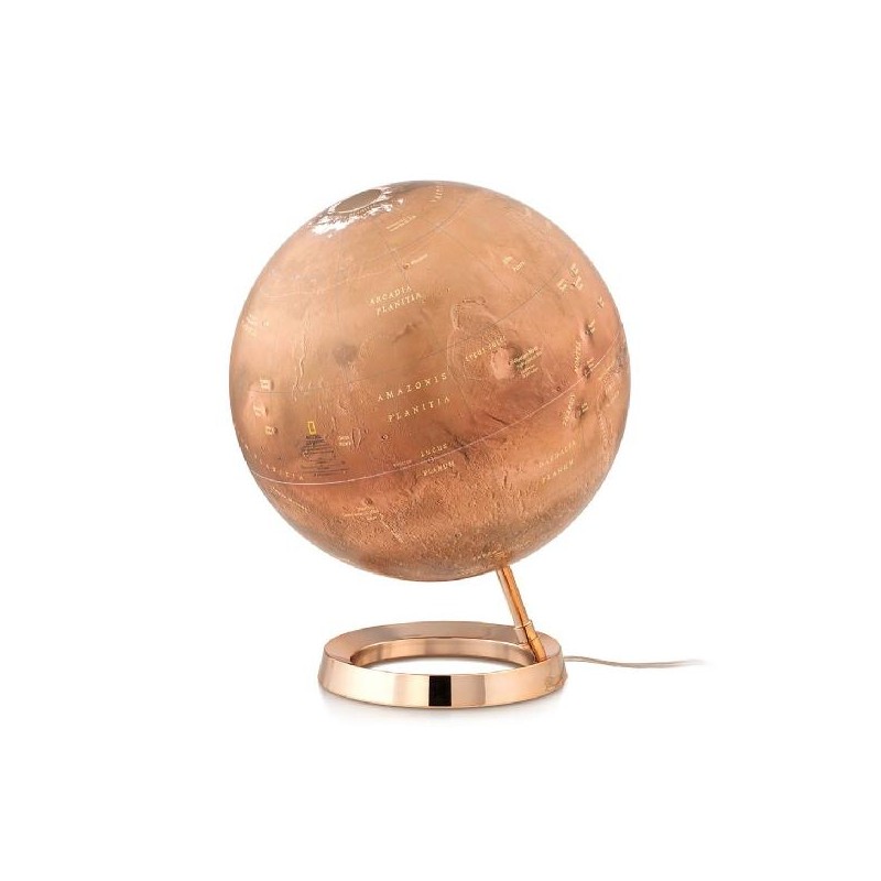 ---GLOBO MARTE INGLESE d30cm [8831128-00.jpg]