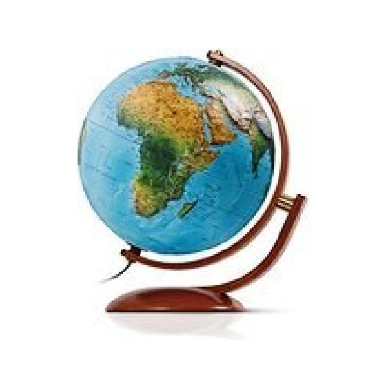 ---GLOBO MAXIMUSrilievo BASElegno D30luc [8831430-00.jpg]