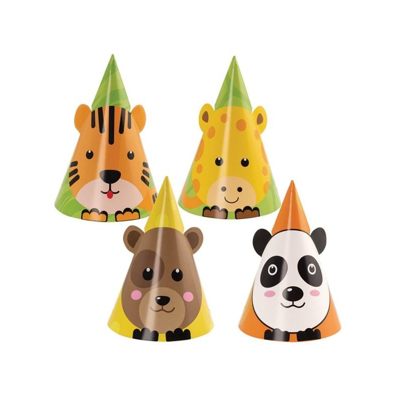 ---BLISTER 6 CAPPELLINI PARTY ZOO [8840001-00.jpg]