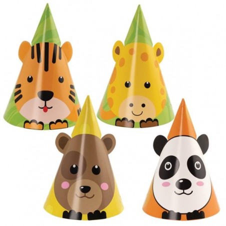 ---BLISTER 6 CAPPELLINI PARTY ZOO [8840001-00.jpg]