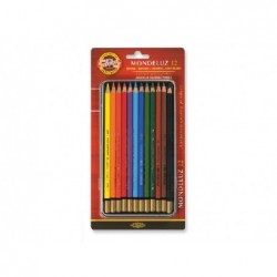 PASTELLI KIN MONDELUZ 12pz Scat.METALLO [8070723-00.jpg]