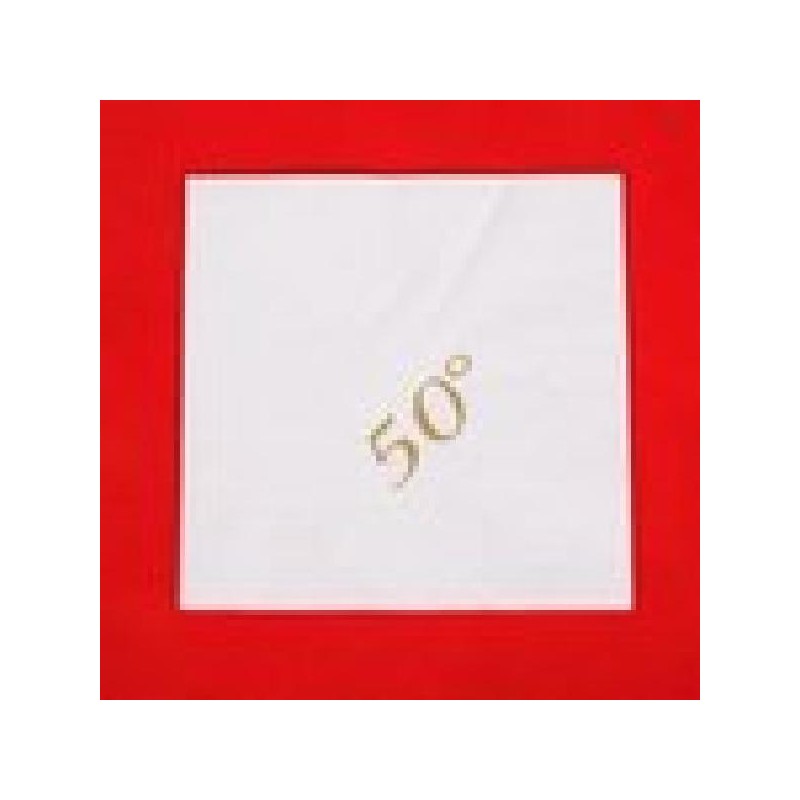 TOVAGLIOLI 33x33 BATTESIMO AZZ. 20pz [8840055-00.jpg]