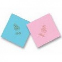 TOVAGLIOLI 25X25 20PZ BEBE' CELESTE [8840059-00.jpg]