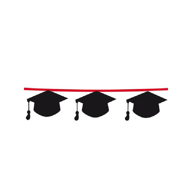FESTONE LAUREA PLASTICA 150x25 [8840225-00.jpg]