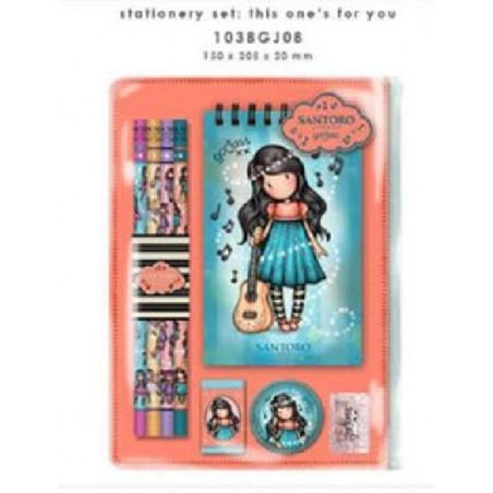---STATIONERY SET GORJUSS THIS ONES FOR [0103808-00.jpg]