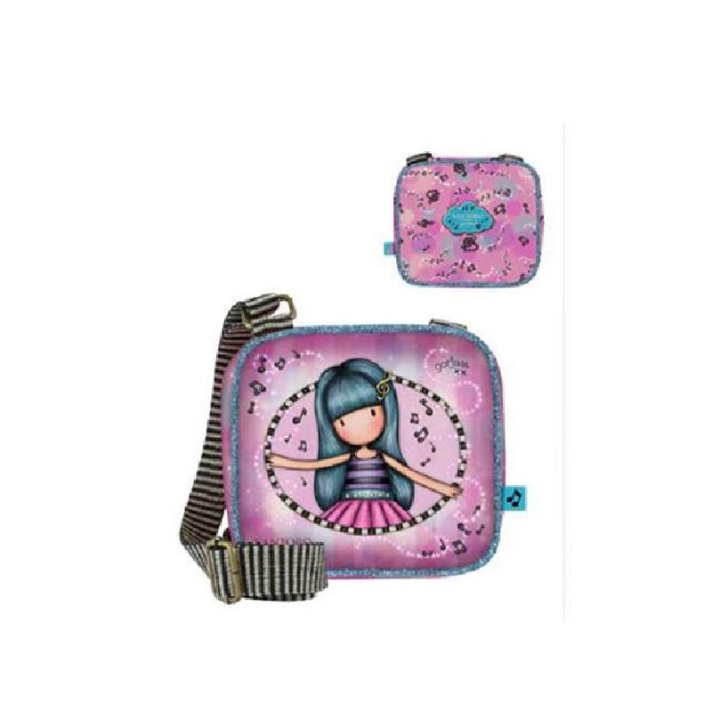 --MINI CROSS BAGS GORJUSS DANCING STARS [0103905-00.jpg]