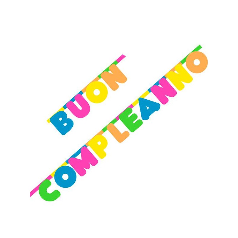 ---FESTONE SCRITTA BUON COMPLEANNO FLUO [8840247-00.jpg]