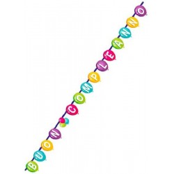 ---FESTONE B.COMPLEANNO PALLONCINI 2,6mt [8840303-00.jpg]