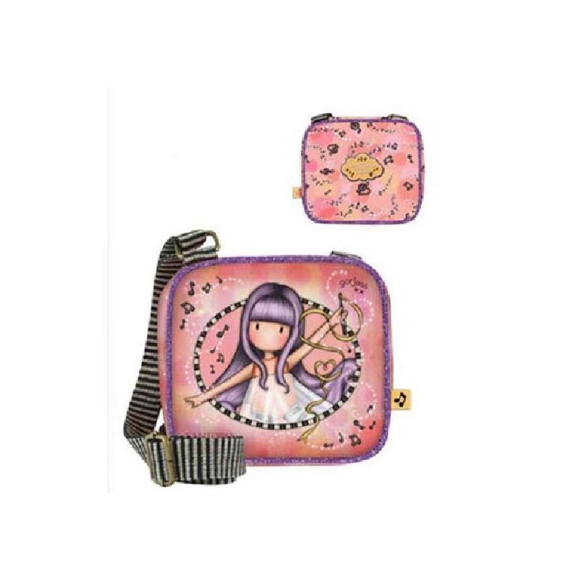 ---MINI CROSS BAGS GORJUSS LITTLE DANCER [0103906-00.jpg]