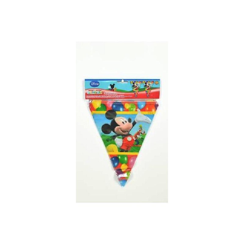 FESTONE BANDIERINE MICKEY 3mt [8840308-00.jpg]