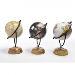 ---MAPPAMONDO BASE LEGNO d14x22h 3as [8831018-00.jpg]