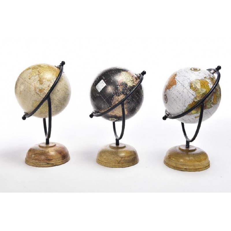 ---MAPPAMONDO BASE LEGNO d14x22h 3as [8831018-00.jpg]