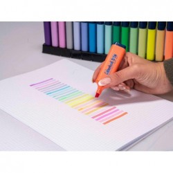 EVIDENZIATORE IN BOX 12pz Ass. ColBOOK [COL23180-10.jpg]