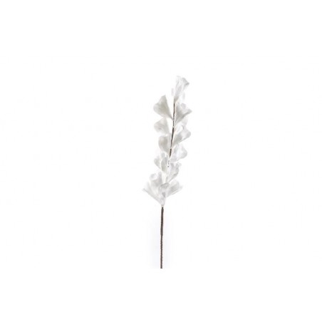 FIORI CAMPANULE BIANCHE 80cm [9020008-00.jpg]
