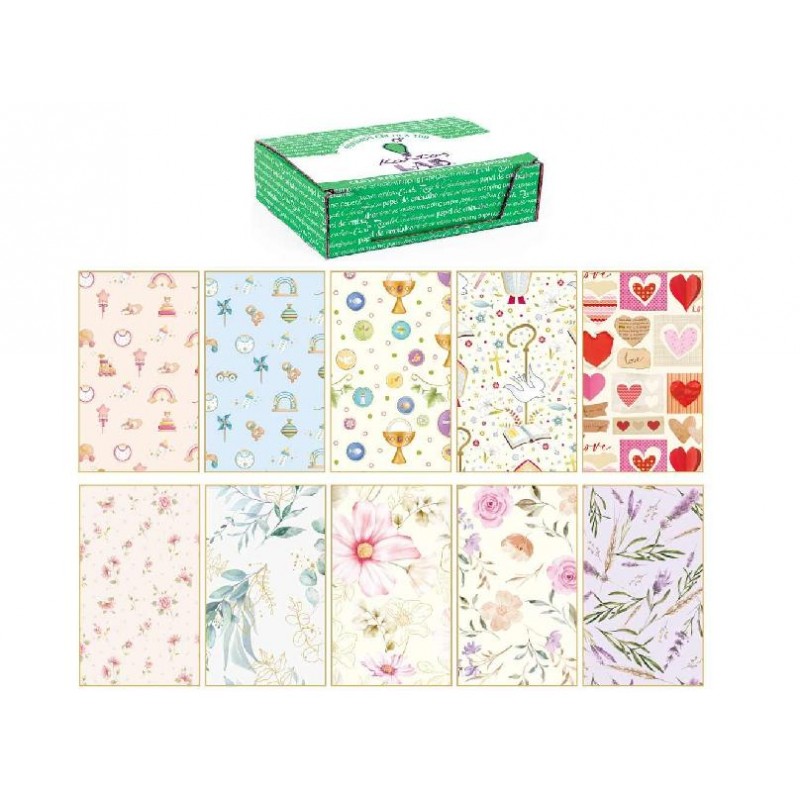 CARTAREGALO 70x100cm 100ff RICORRENZE [2620009-00.jpg]