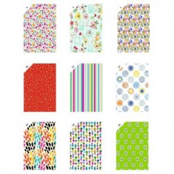 CARTA REGALO 70x100 50fg CLASSIC G3 UOMO/DONNA 5fg x 10 FANTASIE Ass. [2620107-10.jpg]