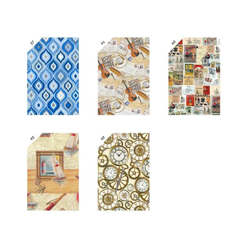 CARTA REGALO 70x100 50fg DENIM G6 Ass. MASCHILE 10fg X 5 FANTASIE [2620108-00.jpg]