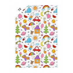 CARTA REGALO 70x100 50fg BAMBINI G8 Ass. BIMBI 5fg x 10 FANTASIE [2620110-20.jpg]