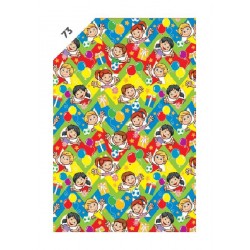 CARTA REGALO 70x100 50fg BAMBINI G8 Ass. BIMBI 5fg x 10 FANTASIE [2620110-30.jpg]