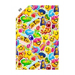 CARTA REGALO 70x100 TEENAGERS 100fg [2620110-50.jpg]