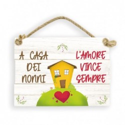 TARGA LEGNO COLOR APPENDIBILE 18x12cm [0031203-30.jpg]