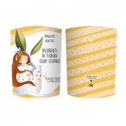 ---LAMPADA PENSIERI COLORATI PENSIERO GENTILE... [0200135-00.jpg]