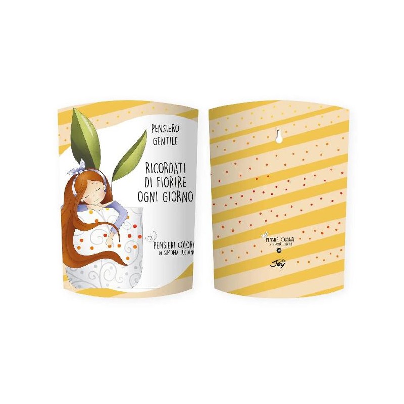 ---LAMPADA PENSIERI COLORATI PENSIERO GENTILE... [0200135-00.jpg]