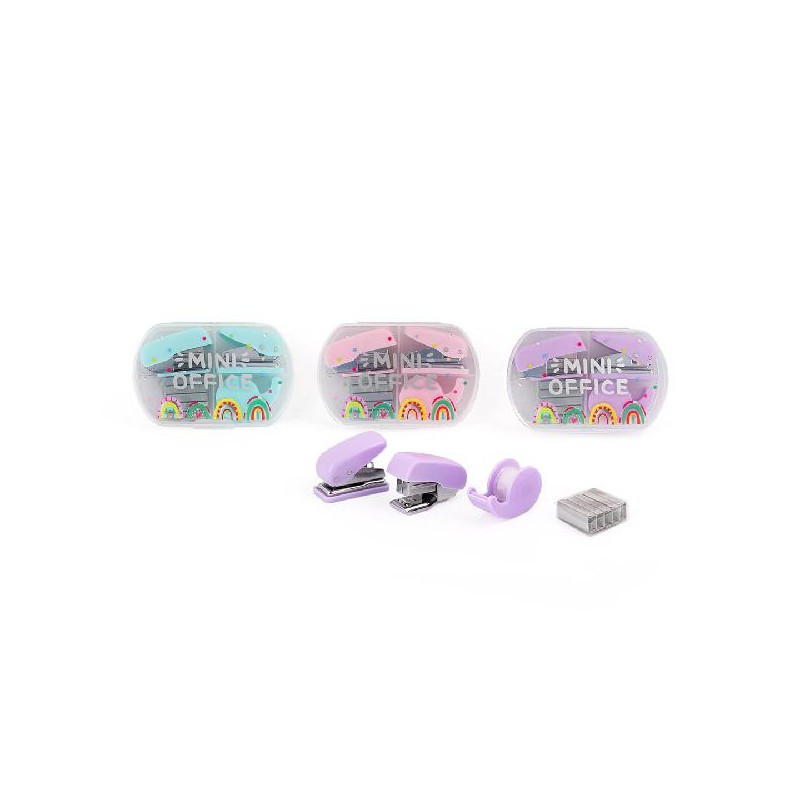 MINI KIT UFFICIO 4pz [0960863-00.jpg]