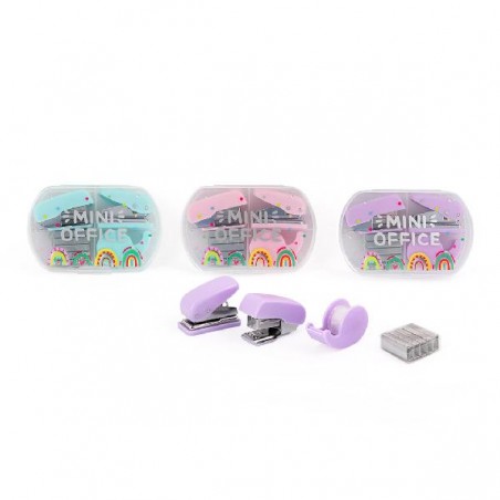 MINI KIT UFFICIO 4pz [0960863-00.jpg]