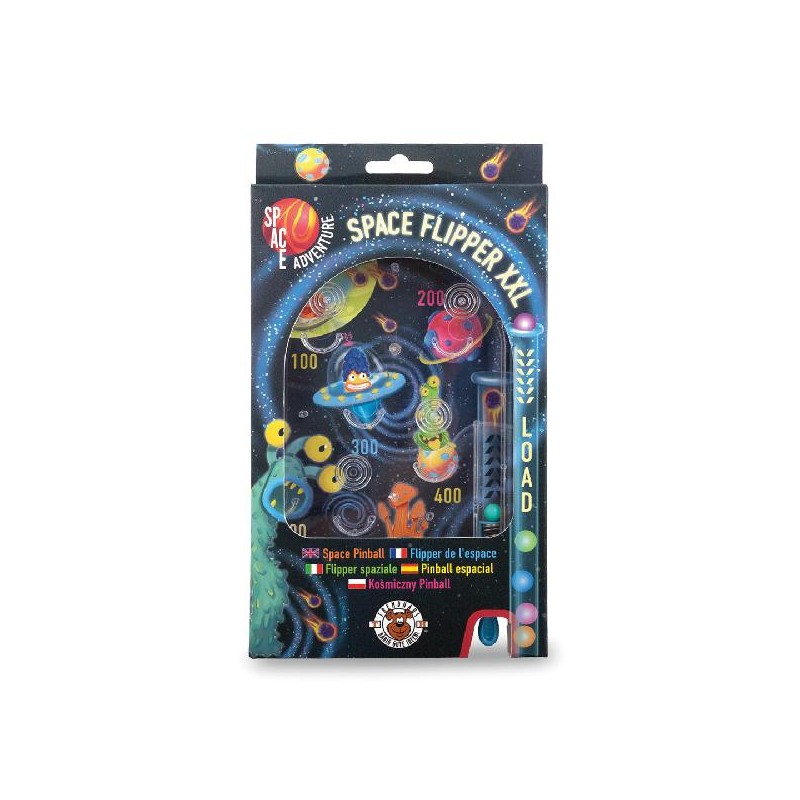 GIOCO FLIPPER SPAZIALE [0959362-00.jpg]