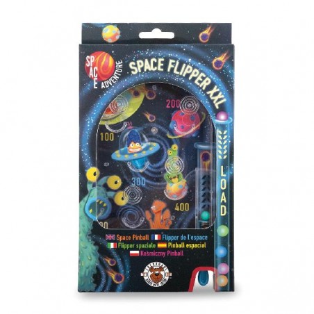 GIOCO FLIPPER SPAZIALE [0959362-00.jpg]