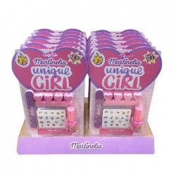 KIT PER UNGHIE CON SMALTO,LIMA,STICKERS SEPARATORE DITA [0012229-00.jpg]