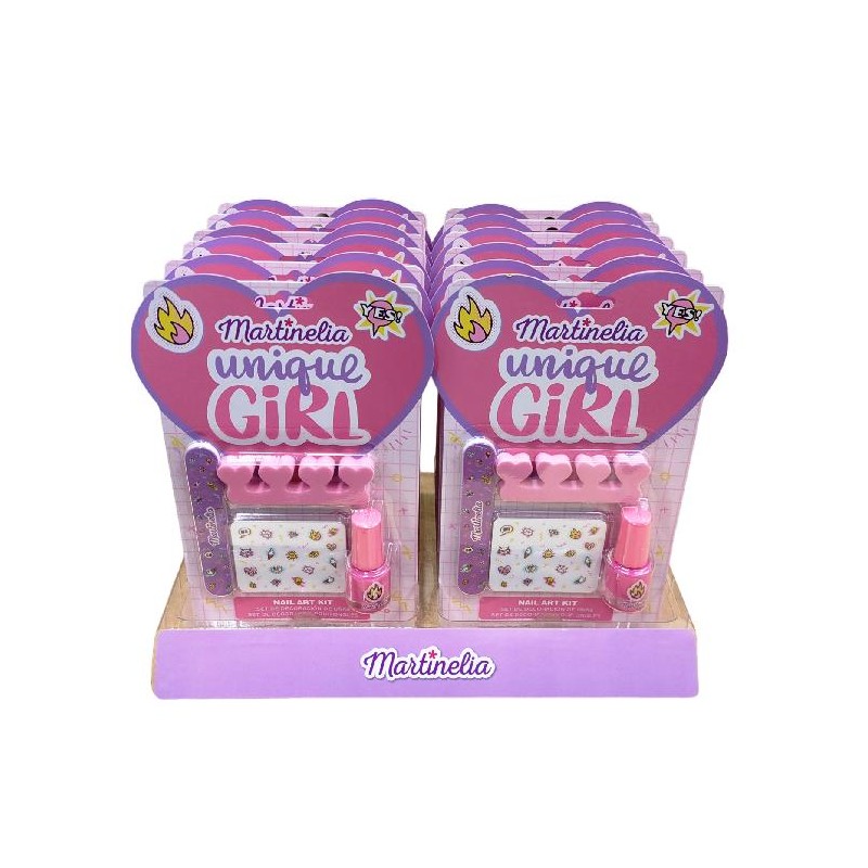KIT PER UNGHIE CON SMALTO,LIMA,STICKERS SEPARATORE DITA [0012229-00.jpg]