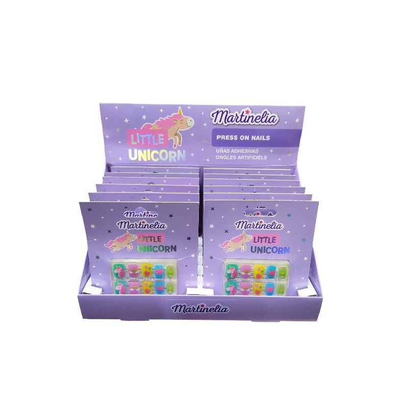 KIT UNGHIE FINTE UNICORNO [0035045-00.jpg]
